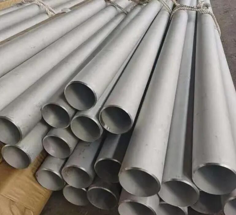 广南304不锈钢管
